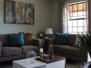2 Bed Apartment in Eersterust