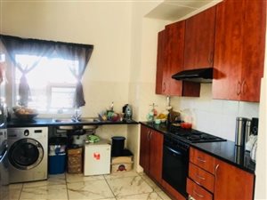 2 Bedroom Townhouse in Gresswold