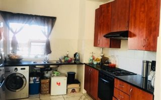 2 Bedroom Townhouse in Gresswold
