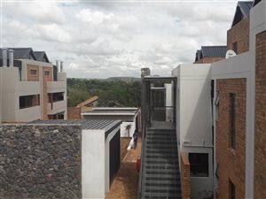 3 Bedroom Apartment in Ferndale