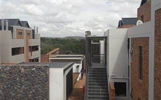 3 Bedroom Apartment in Ferndale