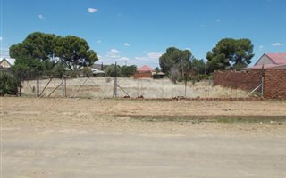 991 m² Land available in Bethulie