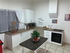 3 Bed House in Westdene
