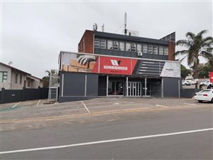 300 m² Retail Space in Glenashley