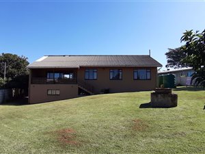 3 Bed House in Sea Park