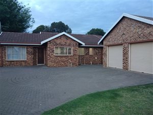 2 Bed House in Waldrift