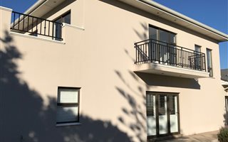 2 Bedroom Townhouse in Loevenstein