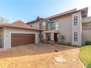 4 Bed Townhouse in Izinga Estate