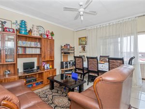 1 Bed Apartment in Boksburg Central