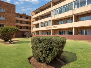 1 Bed Apartment in Boksburg Central
