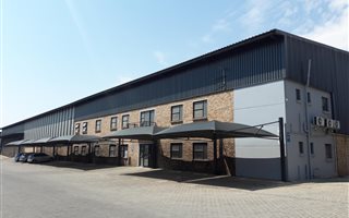 5880 m² Industrial space in Florida