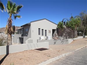 4 Bed House in Springbok