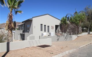 4 Bedroom House in Springbok