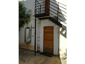 1 Bed Garden Cottage in Houghton Estate