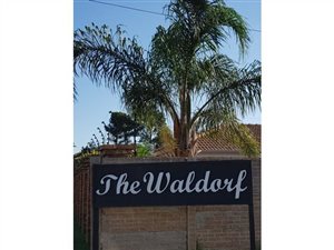1 Bed Apartment in Boksburg North