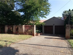 3 Bed House in Valhalla