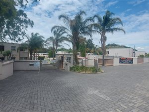 2 Bed Apartment in Glenanda