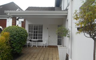 3 Bedroom Duplex in Gillitts