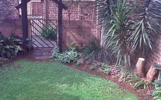 2 Bedroom Duplex in Hennopspark
