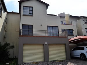 2 Bed Townhouse in Linksfield Ridge