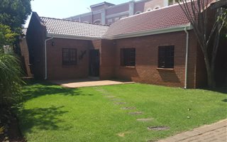 3 Bedroom House in Eldoraigne