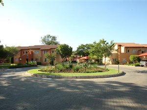 1 Bed Apartment in North Riding