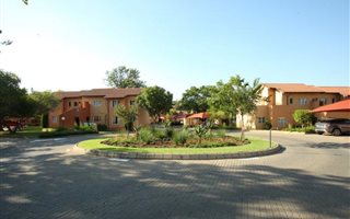 1 Bedroom Apartment in North Riding