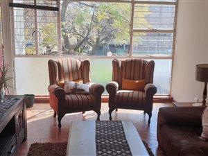 1.5 Bed Apartment in Bedford Gardens