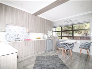3 Bed House in Petersfield
