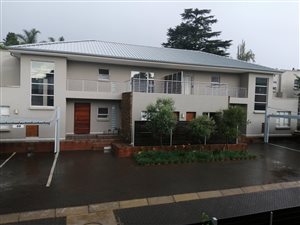 2 Bed Townhouse in Westcliff
