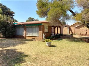 3 Bed House in Van Dyk Park