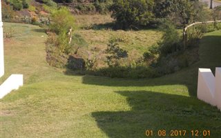 1424 m² Land available in Palm Lakes Estate