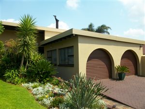 3 Bed House in Silverfields