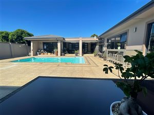 4 Bed House in Mountain Rise