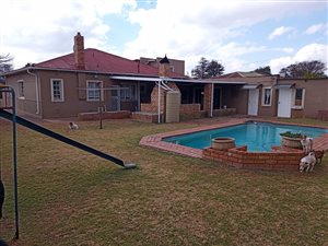 3 Bed House in Dalview