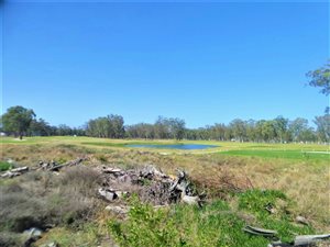 604 m² Land available in Wedgewood Golf and Country Estate