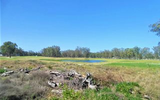 604 m² Land available in Rowallan Park and surrounds