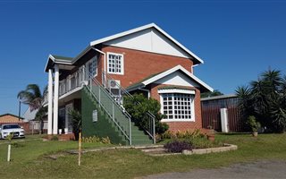Office space in Verulam
