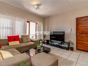 2 Bed Apartment in Douglasdale