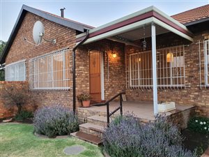 3 Bed Cluster in Randhart