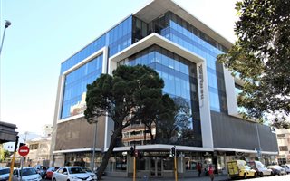 30 m² Office Space in Sea Point