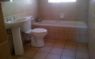 2 Bedroom Apartment in Ebony Park