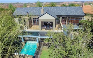 4 Bedroom House in Pretorius Park