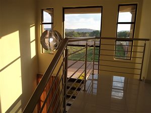 5 Bed House in The Orchards