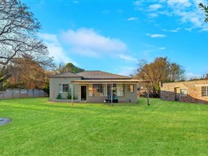 2 Bed House in Northmead
