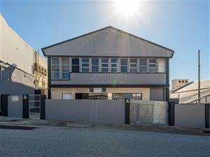 34 Bed Cluster in North End