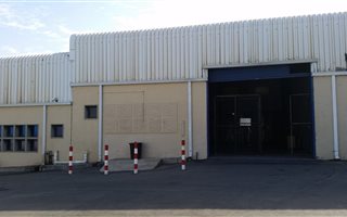 375 m² Industrial space in Kyalami