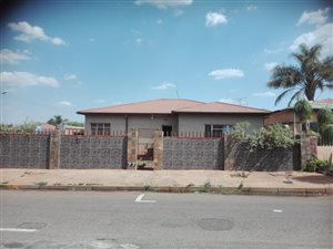 3 Bed House in Randgate