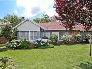 3 Bed House in Bordeaux