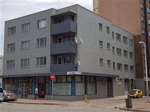 308 m² Commercial space in South Beach